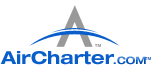 AirCharter.com your air Charter provider